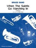 When The Saints Go Marching In 