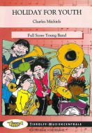 Holiday For Youth 
