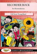 Recorder Rock 