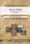 African Wildlife 