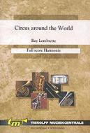 Circus Around The World 