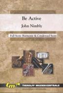 Be Active 