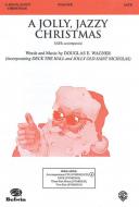 A Jolly Jazzy Christmas Standard