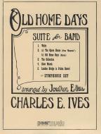 Old Home Days Suite 