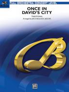 Once in David's City Standard