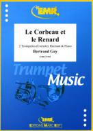 Le Corbeau et le Renard Standard