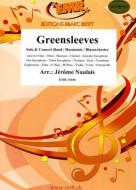 Greensleeves Standard