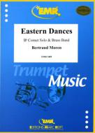 Eastern Dances Standard