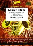 Konzert-Etüde Standard