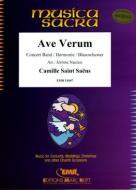Ave Verum Standard