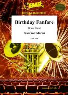 Birthday Fanfare Standard