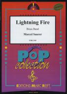 Lightning Fire Standard