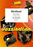 Birdland Standard