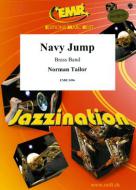 Navy Jump Standard