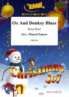 Ox And Donkey Blues Standard