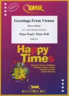 Greetings From Vienna Standard