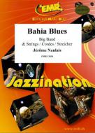 Bahia Blues Standard