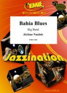 Bahia Blues Standard