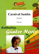 Carnival Samba Standard