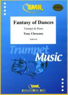 Fantasy of Dances Standard