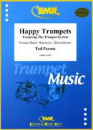 Happy Trumpets Standard