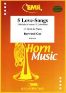 5 Liebeslieder Standard