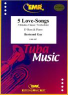 5 Liebeslieder Standard