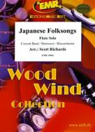 Japanese Folksongs Standard