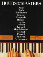 Hours With The Masters Vol. 4 Grade 5 