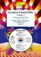 Greatest Choral Hits Vol. 2 Standard