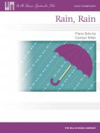 Rain, Rain 