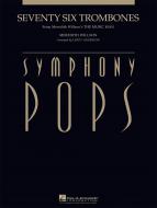 Seventy Six Trombones 
