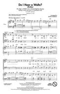 Do I Hear A Waltz? (Medley) Standard