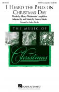 I Heard The Bells On Christmas Day Standard
