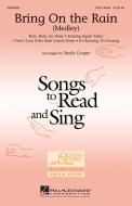 Bring On The Rain (Medley) Standard