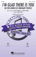 I'm Glad There Is You Standard