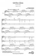 Soli Deo Gloria Standard