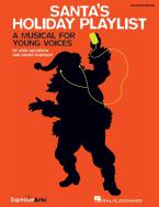 Santa's Holiday Playlist 