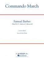 Commando March Standard