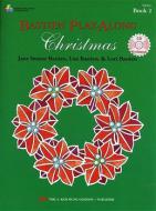 Bastien Play-Along Xmas Book 2 