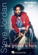 The Groove Is Here 