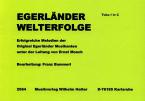 Egerländer Welterfolge 