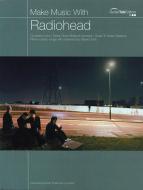 Make Music With Radiohead TAB 