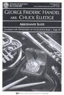 Ariodante Suite 