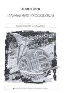 Fanfare And Processional 