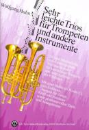 30 sehr leichte Trios 