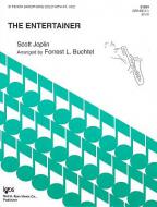The Entertainer 
