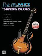 Jazz Guitar Swing Blues 