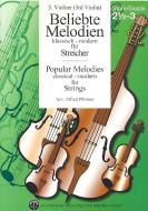 Beliebte Melodien Heft 4 