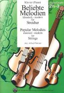 Beliebte Melodien Heft 4 